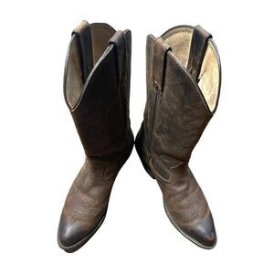 Durango Western Boots Size: 7.5M